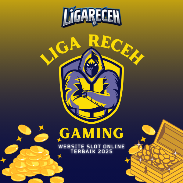 LIGARECEH Situs Auto Cuan 2025 & Terbaik Dari Yang Paling Terbaik
